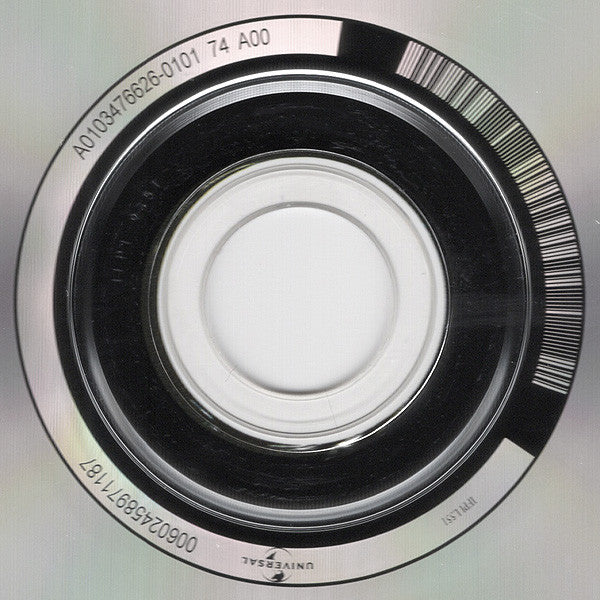 Dark Matter - Pearl Jam