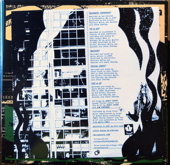 In/Out/In - Sonic Youth
