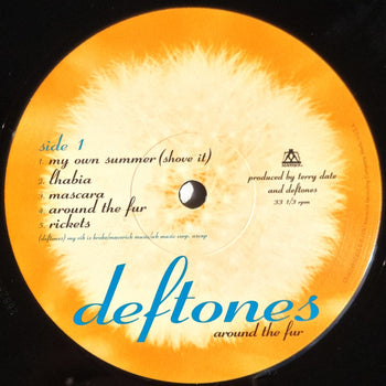 Around The Fur - Deftones