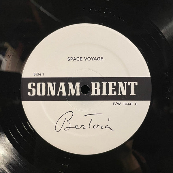 Sonambient Complete Collection  - Bertoia, Harry