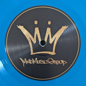 Mental Liberation - Oddisee