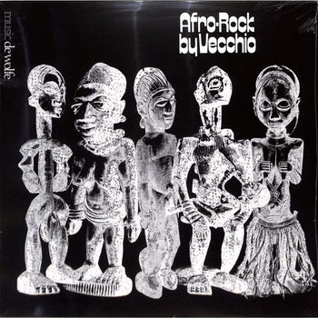 Afro-Rock - Vecchio