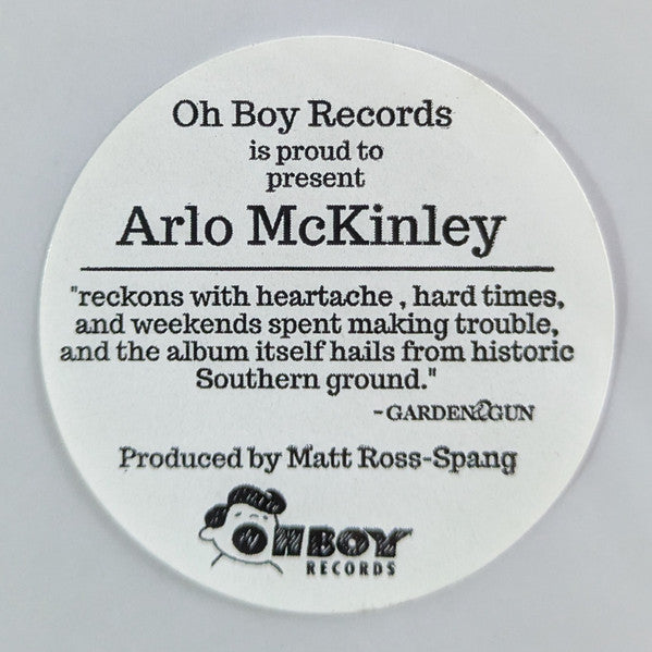 Die Midwestern - Mckinley, Arlo