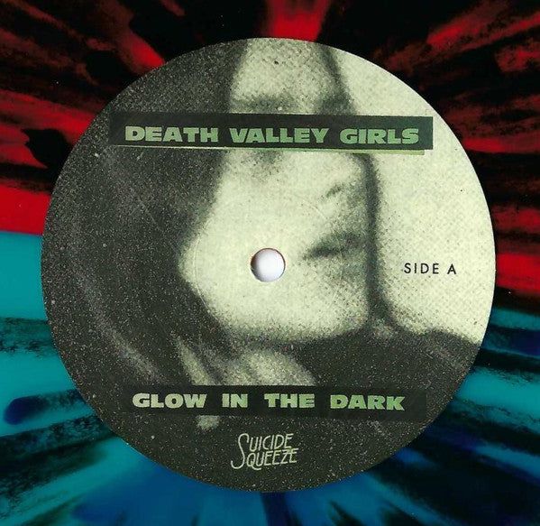 Glow In The Dark - Death Valley Girls