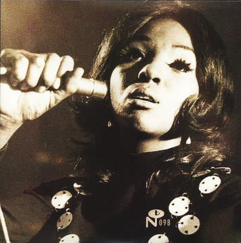 Eccentric Soul: The Cuca Label - Various