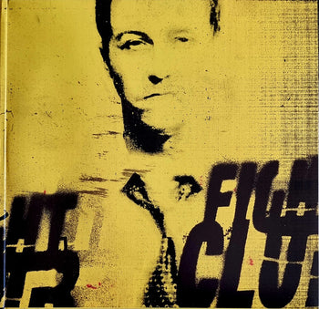 Fight Club - Dust Brothers