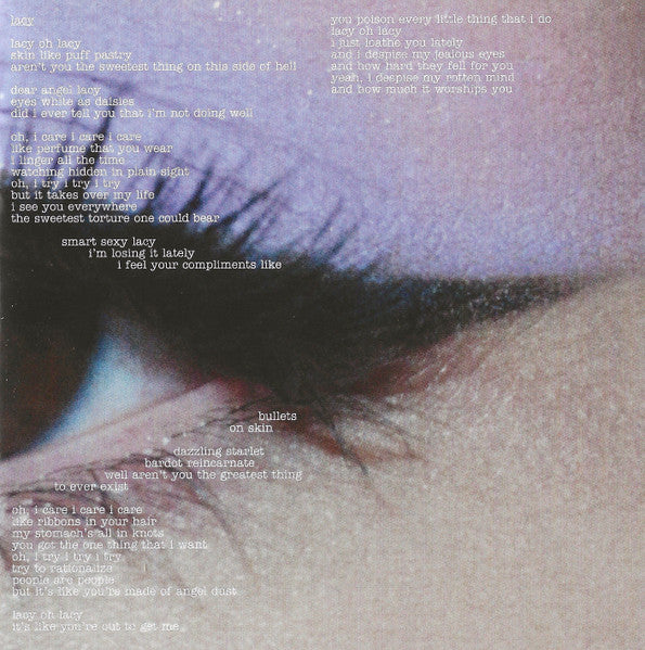 Guts - Rodrigo, Olivia