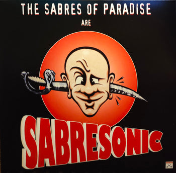 Sabresonic - Sabres of Paradise