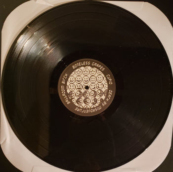 Glowing Auras And Black Money - DANA