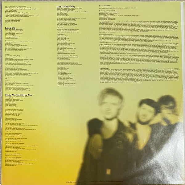 Band Camino - Band Camino