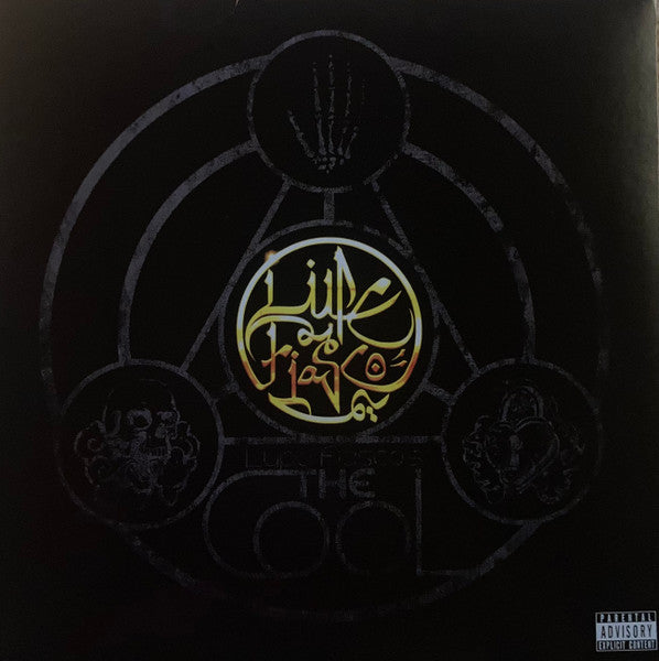 The Cool - Lupe Fiasco