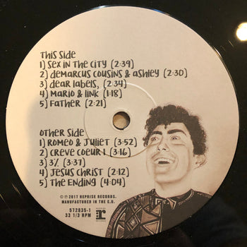 Rise Of Hobo Johnson - Hobo Johnson