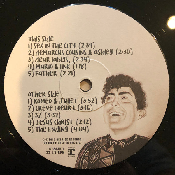 Rise Of Hobo Johnson - Hobo Johnson