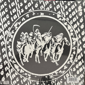 Cat O' Nine Tails - Cindy Lee