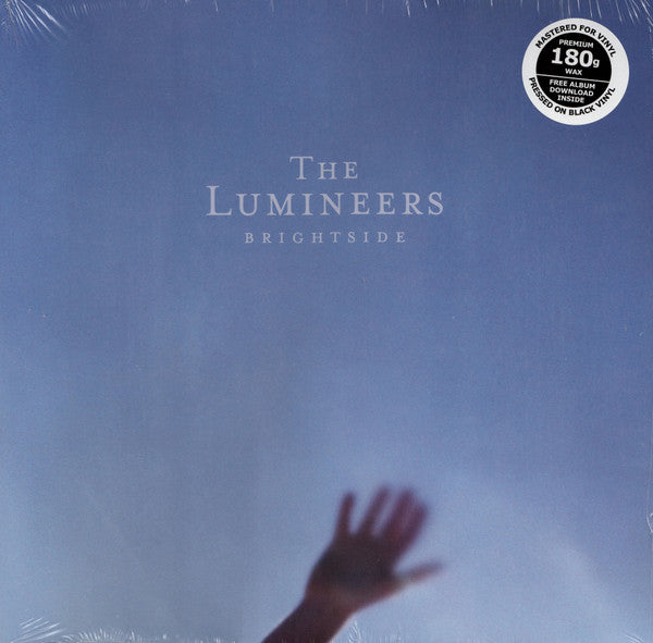 Brightside - Lumineers