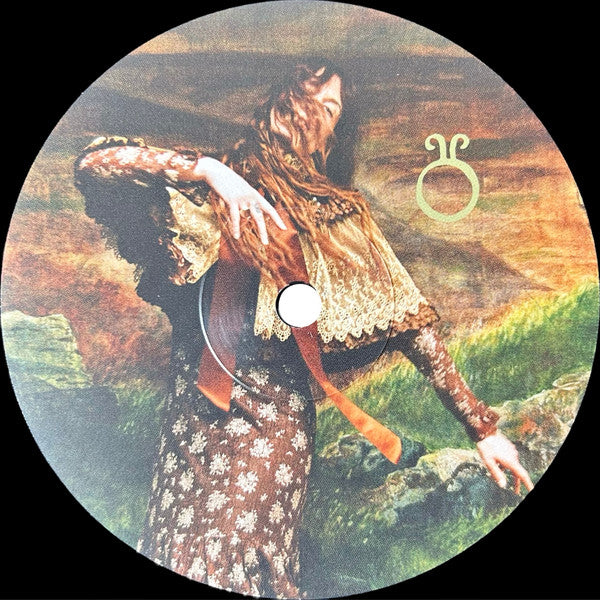Everybody Scream - Florence + Machine