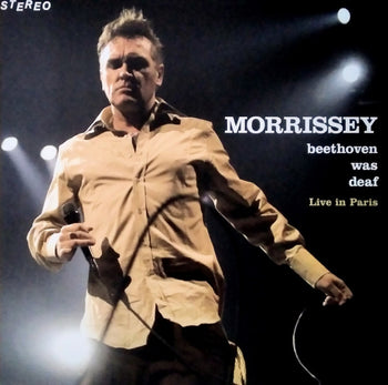 Beethoven Was Deaf (Live) [2024 Remaster] - Morrissey