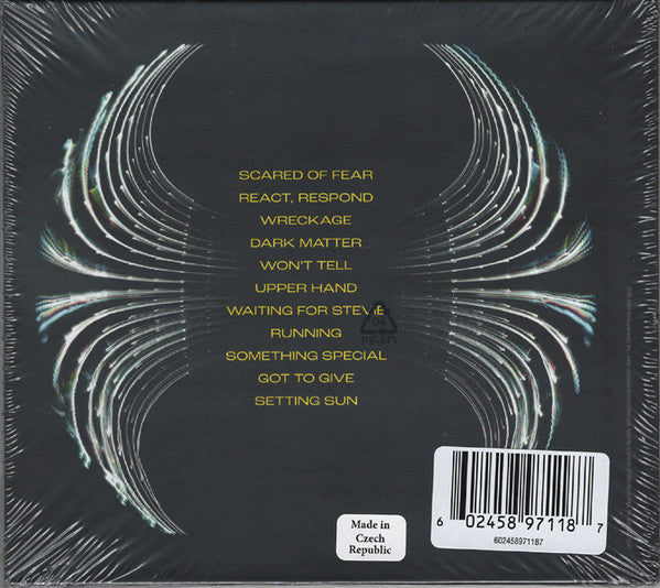 Dark Matter - Pearl Jam