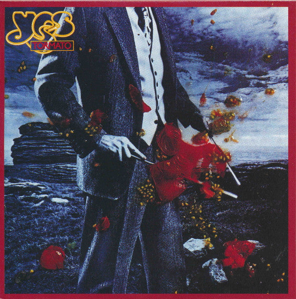 Original Album Series - Yes