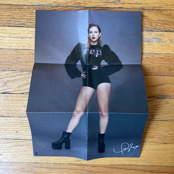 Reputation - Swift, Taylor