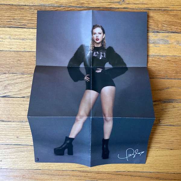Reputation - Swift, Taylor