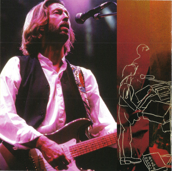 24 Nights: Rock - Clapton, Eric