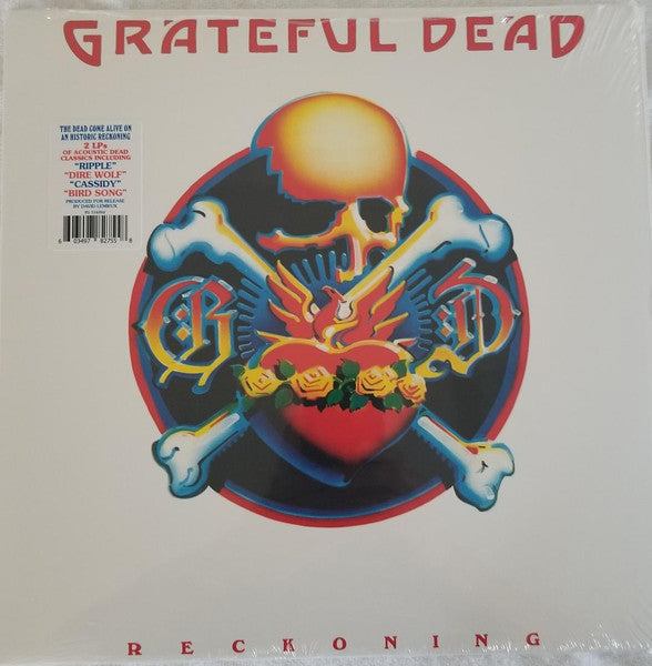 Reckoning - Grateful Dead