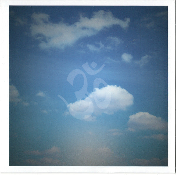Cloud Nine - Harrison, George
