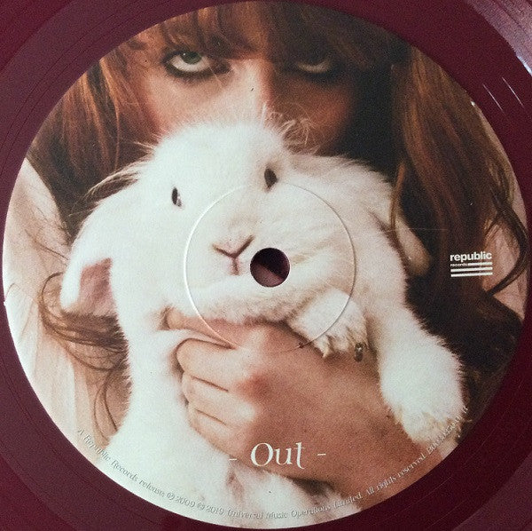 Lungs - Florence + The Machine