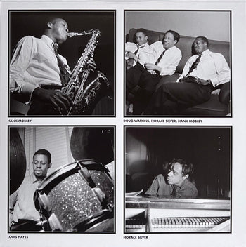 K.B. Blues - Burrell, Kenny