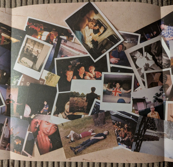 Emergency & I - Dismemberment Plan