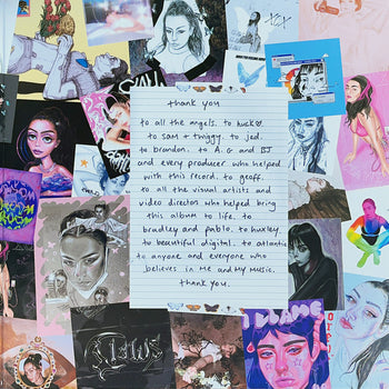 How I'M Feeling Now - Charli Xcx