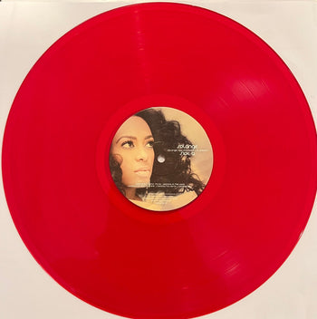 Sol-Angel & The Hadley St. Dreams - Solange