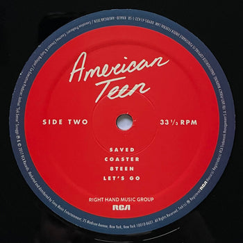 American Teen - Khalid