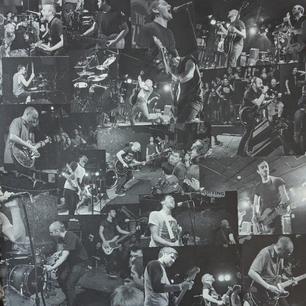 On The Impossible Past & On the Possible Past: 10th Anniversary Edition [Tangerine & Apple Galaxy 2LP] - The Menzingers