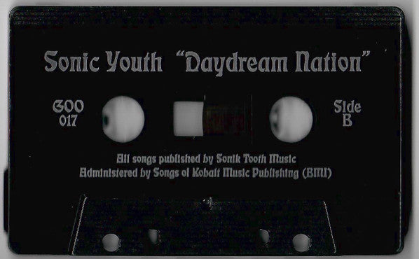 Daydream Nation - Sonic Youth