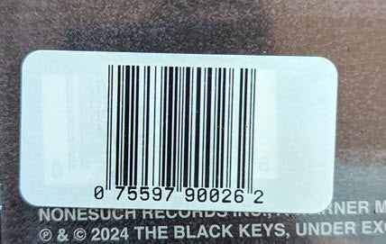 Ohio Players - Black Keys, The