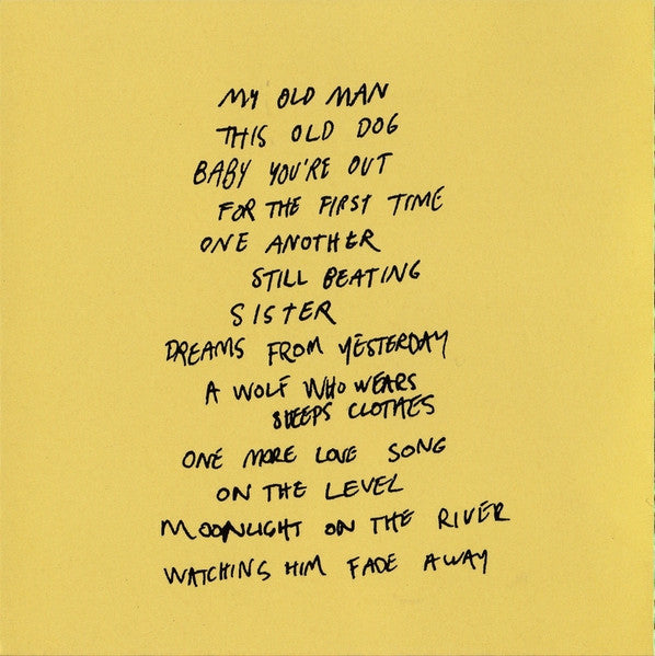 This Old Dog - Demarco, Mac