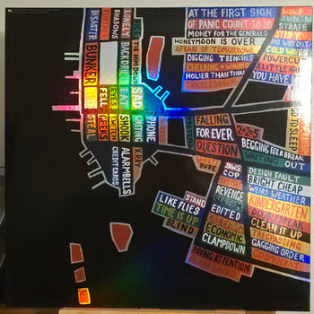 Hail to the Thief (Live Recordings 2003-2009) - Radiohead