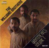 Greatest Hits 1 - Williams Brothers