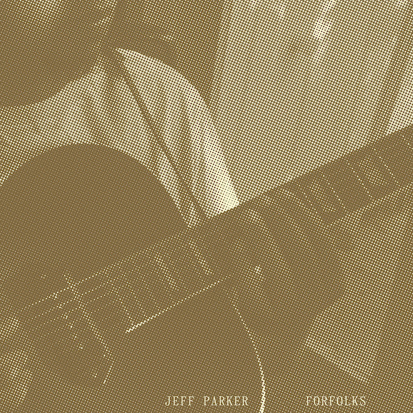 Forfolks - Parker, Jeff