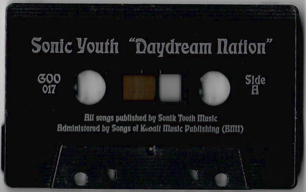Daydream Nation - Sonic Youth