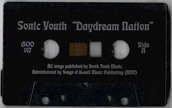 Daydream Nation - Sonic Youth