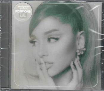 Positions - Grande, Ariana