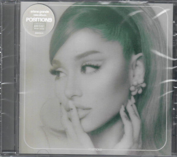 Positions - Grande, Ariana
