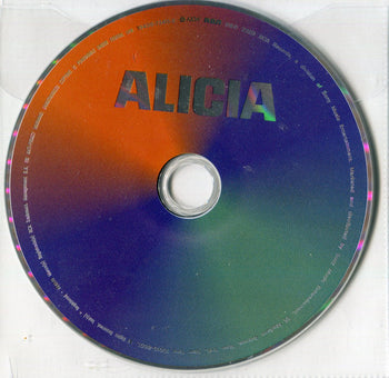 Alicia - Keys, Alicia