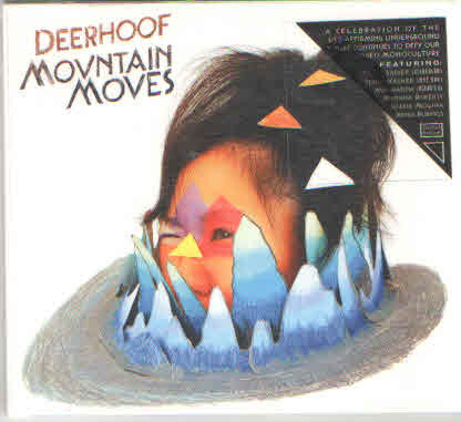 Mountain Moves - Deerhoof