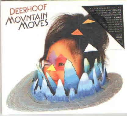 Mountain Moves - Deerhoof