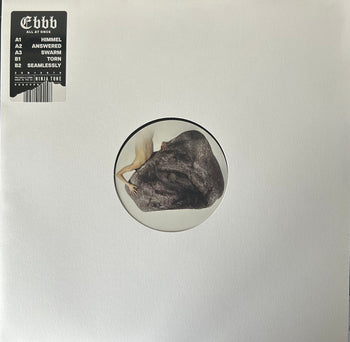 All At Once - Ebbb