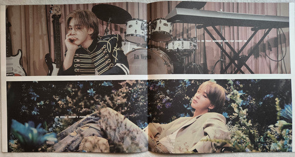 Muse - Jimin